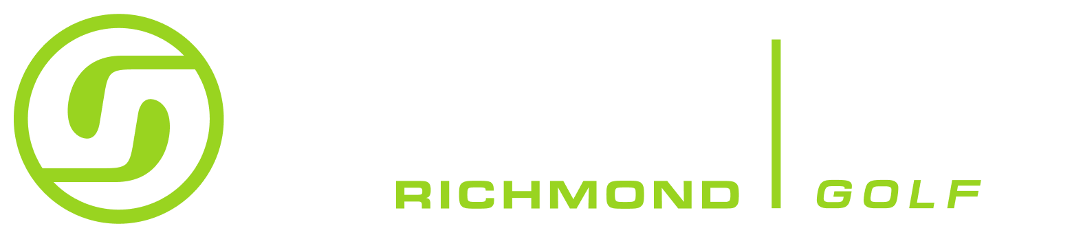 Swing 365 Richmond logo